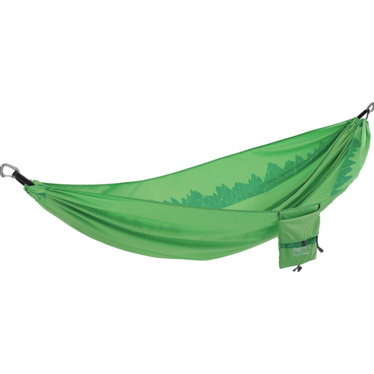THERM-A-REST Slacker Hammock オレンジ THERM-A-REST Slacker Hammock オレンジ Therm-a-Rest Slacker