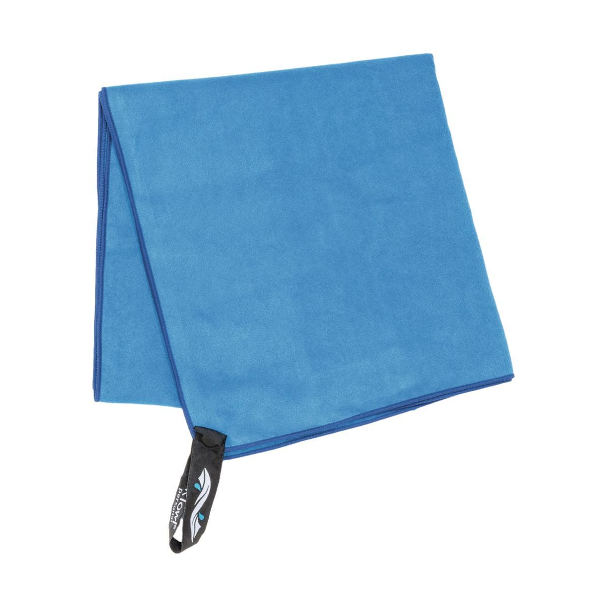 Packtowl Personal Towel Bluebird, XL
