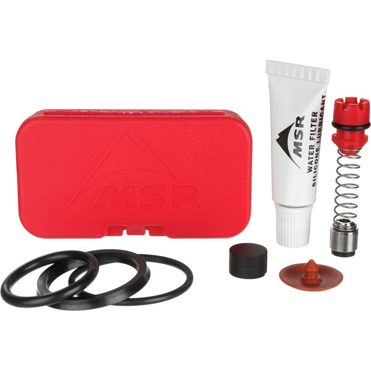 MSR Guardian Annual Maintenance Kit One Color, One Size