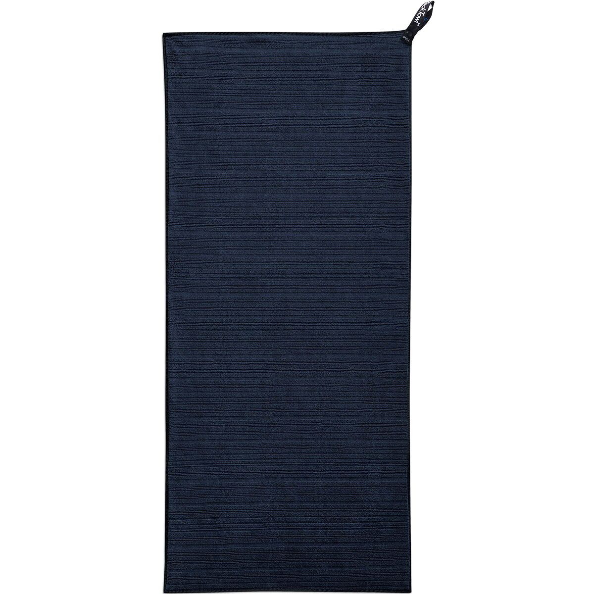 Image of Packtowl Luxe Towel Midnight, Hand