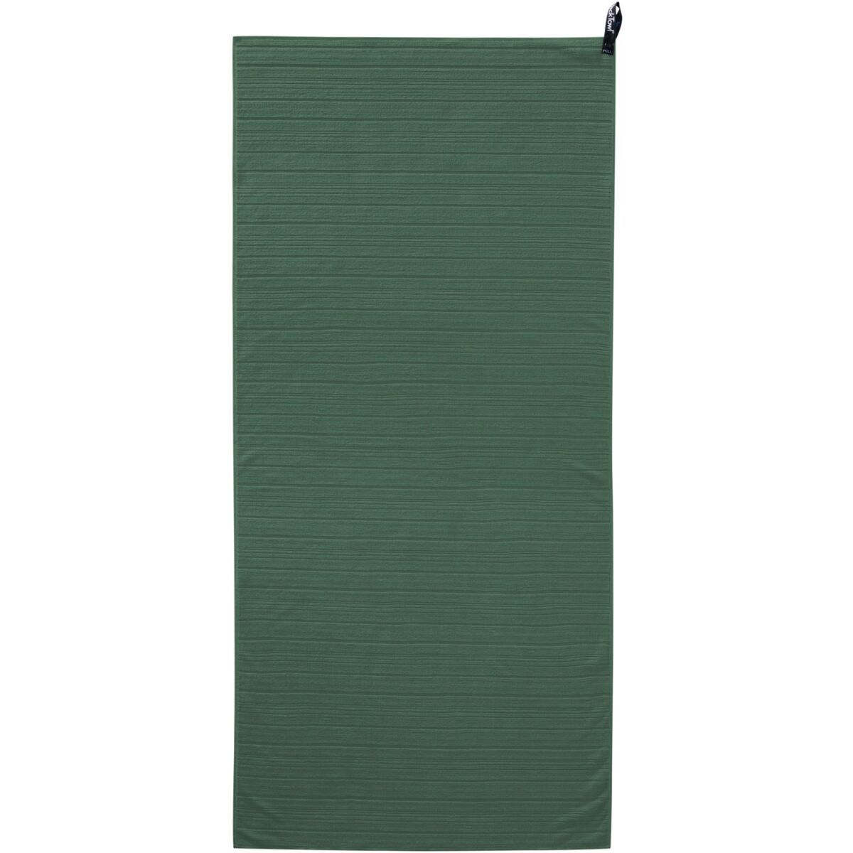 Packtowl Luxe Towel New Leaf, Hand