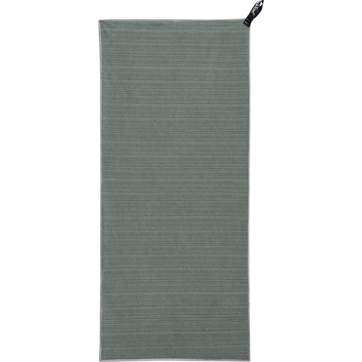 Packtowl Luxe Towel Sage, Face