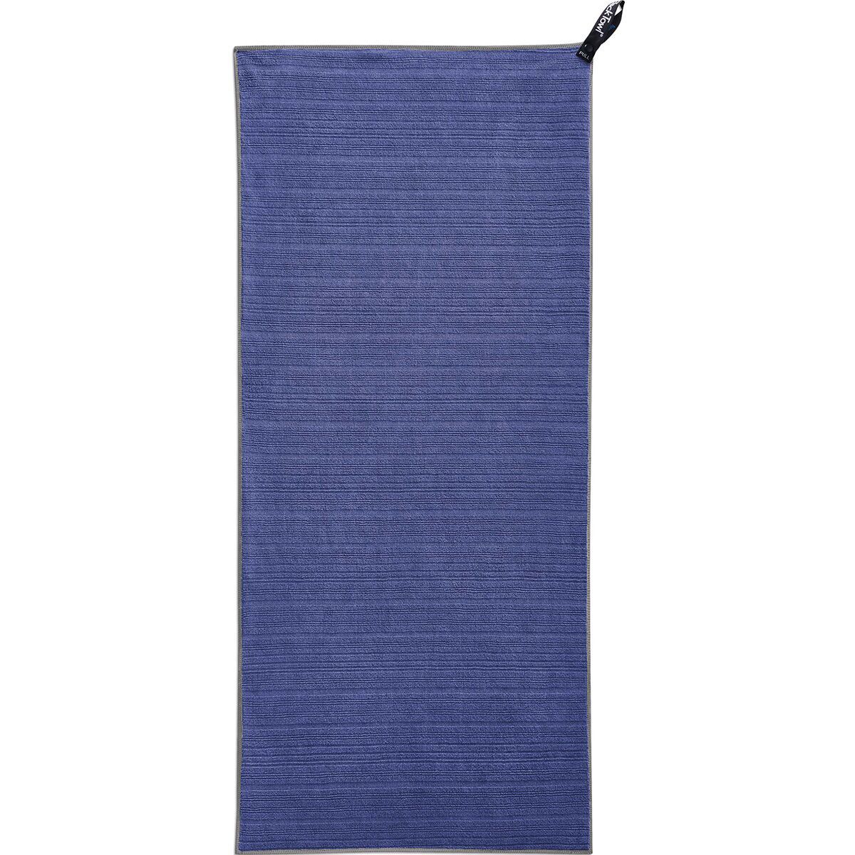 Packtowl Luxe Towel Violet, Face