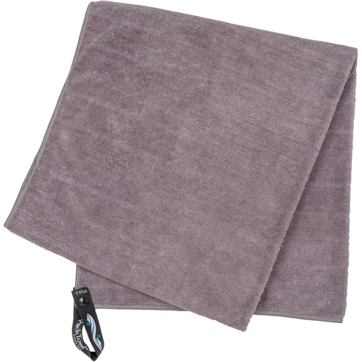 Packtowl Luxe Towel Mist, Beach