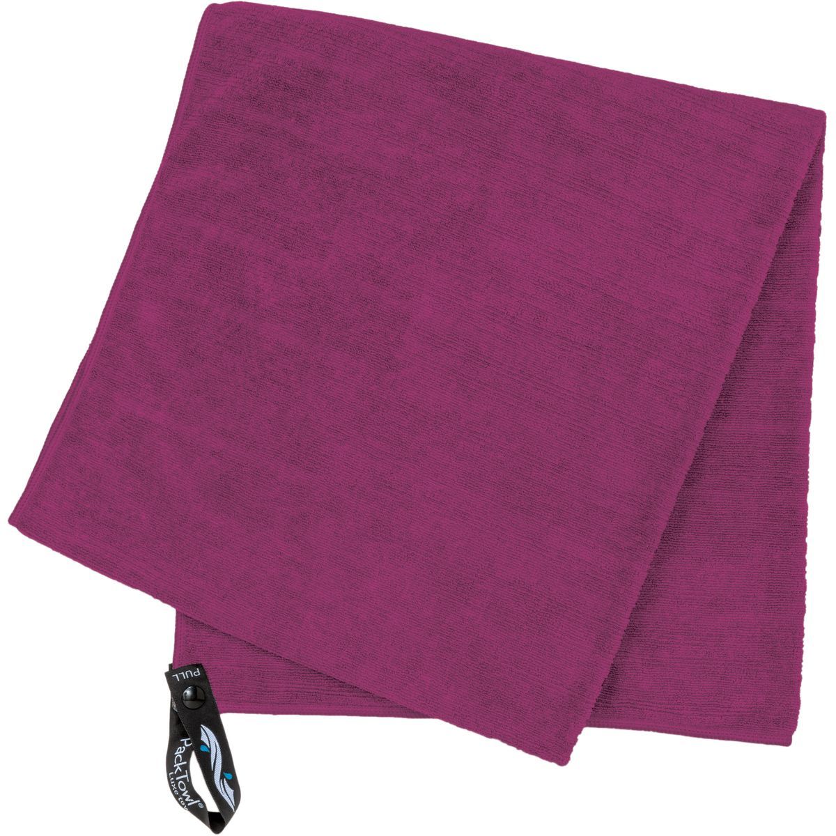 Packtowl Luxe Towel Orchid, Body