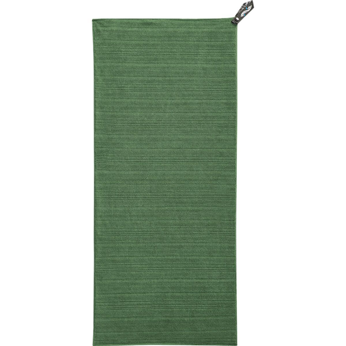 Packtowl Luxe Towel Rainforest, Face