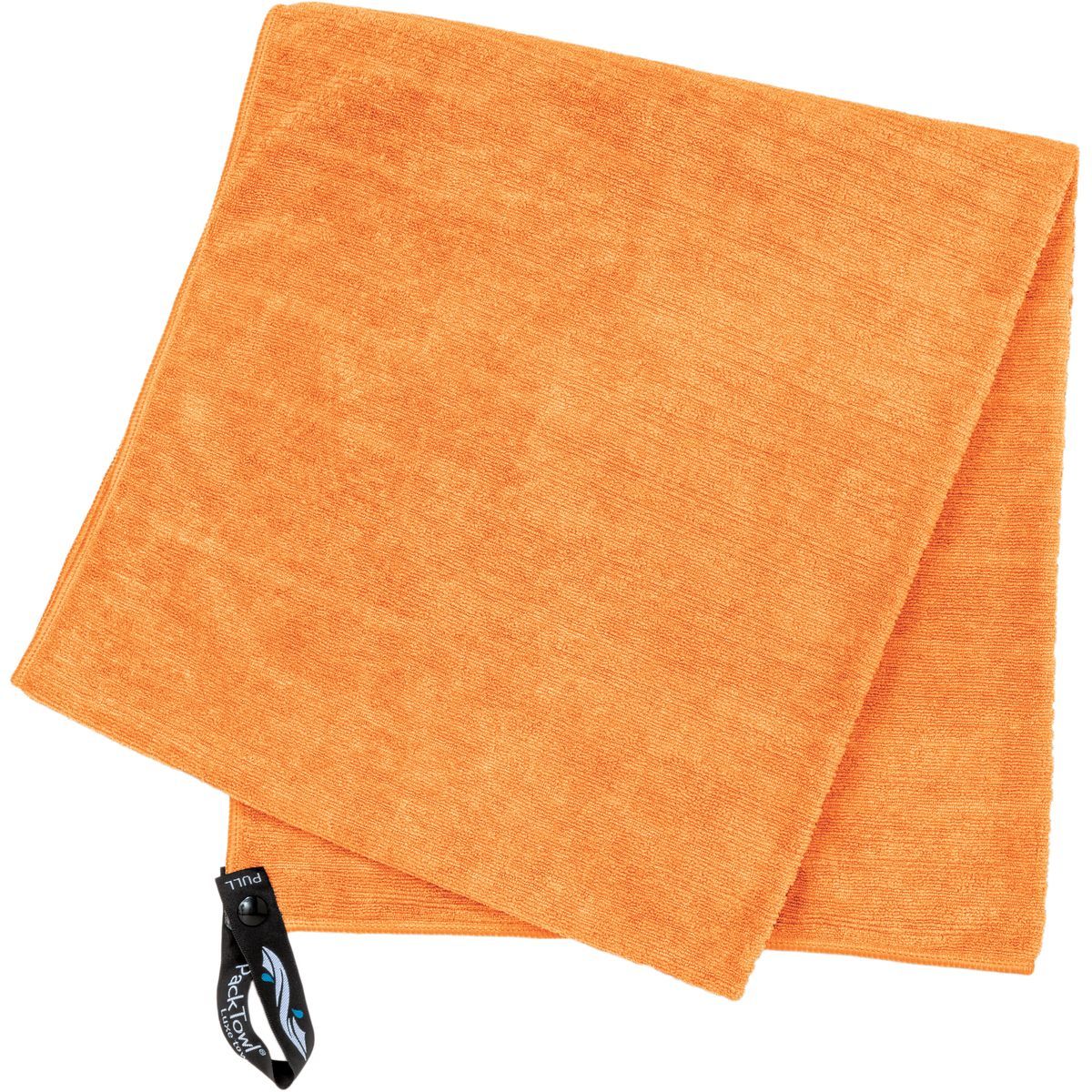 Packtowl Luxe Towel Sunburst, Hand