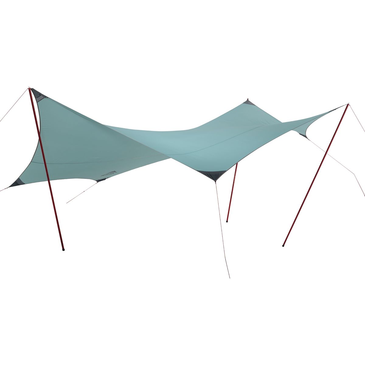 MSR Rendezvous 200 Wing Shelter - Hike & Camp