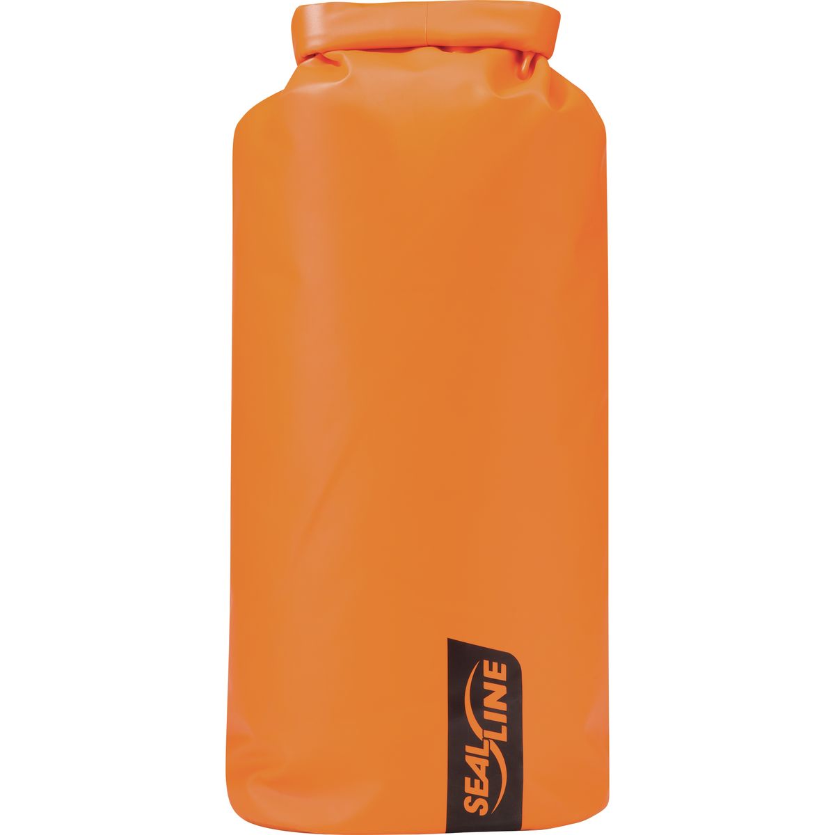 SealLine SealLine Discovery 5-50L Dry Bag Orange, 10L