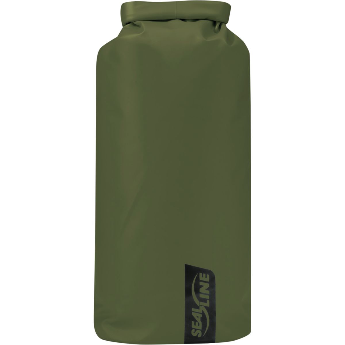 Image of SealLine Discovery 5-50L Dry Bag Olive, 10L