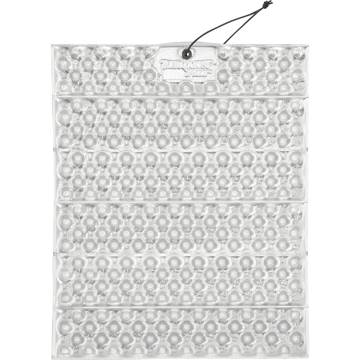 Image of Therm-a-Rest Z Seat Blue/Silver, One Size