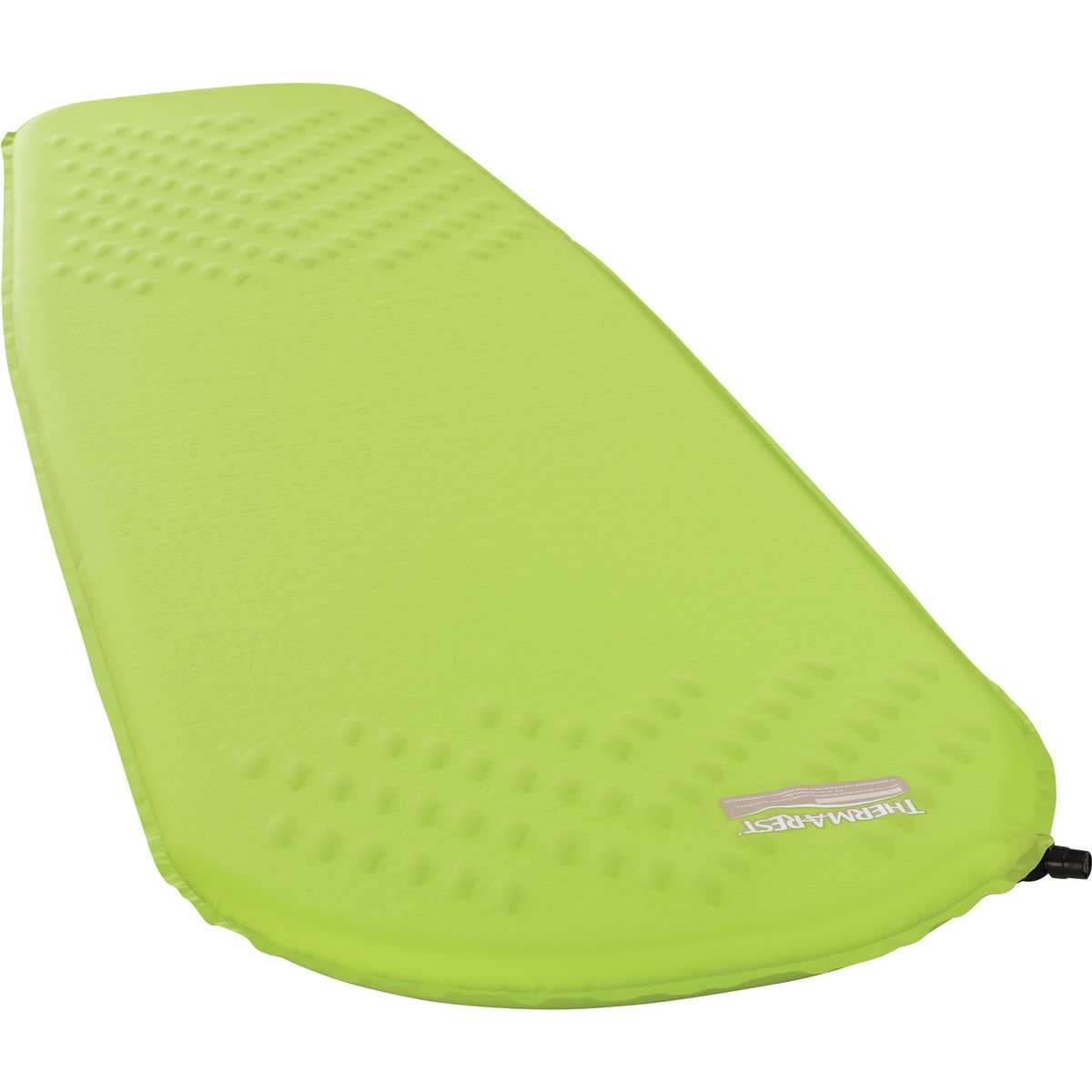 THERM-A-REST TRAIL LITE スリーピングマット TrailLite Self-Inflating Foam Sleeping Pad | Therm-a-Rest