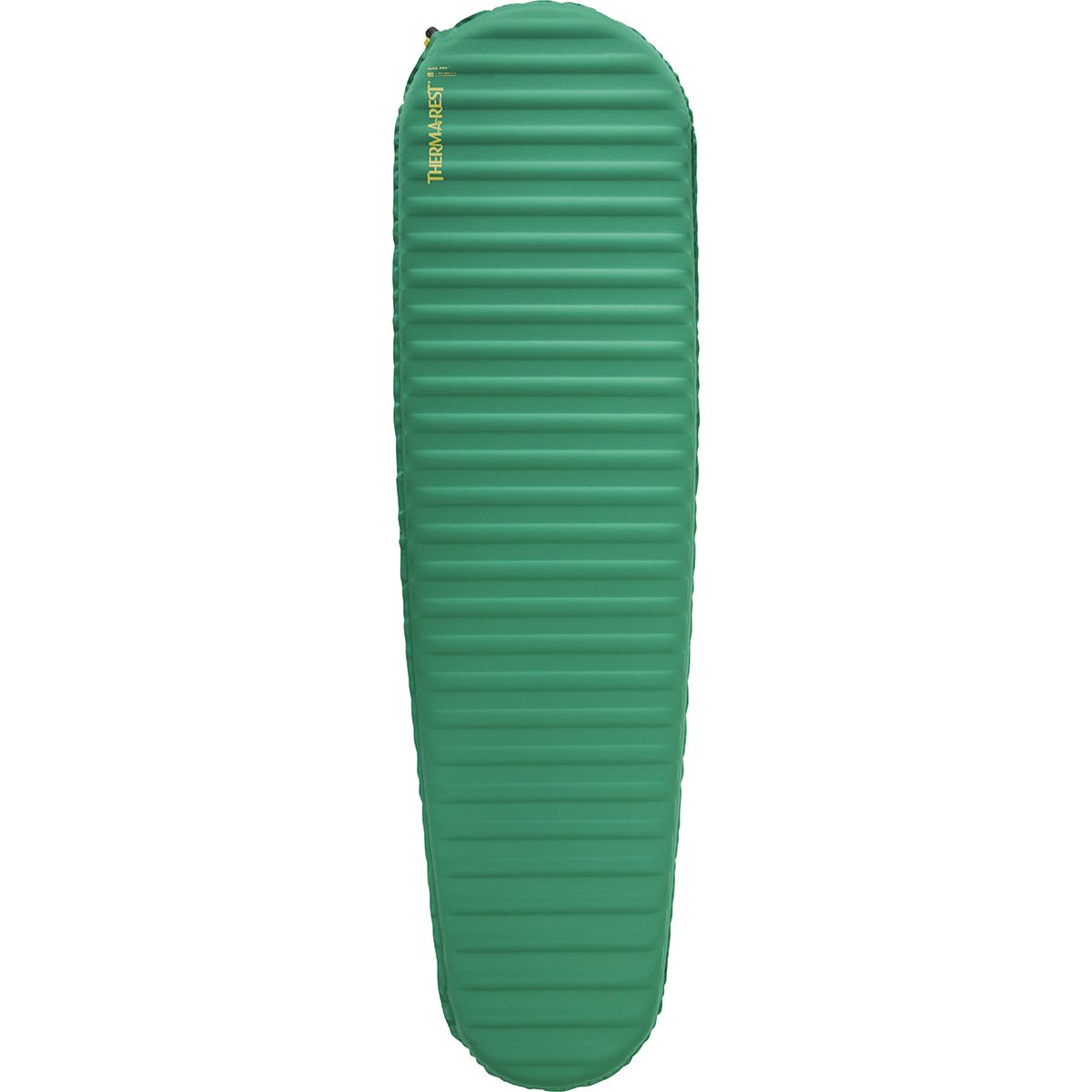 Therm-a-Rest Trail Pro Sleeping Pad Pine, Regular Wide