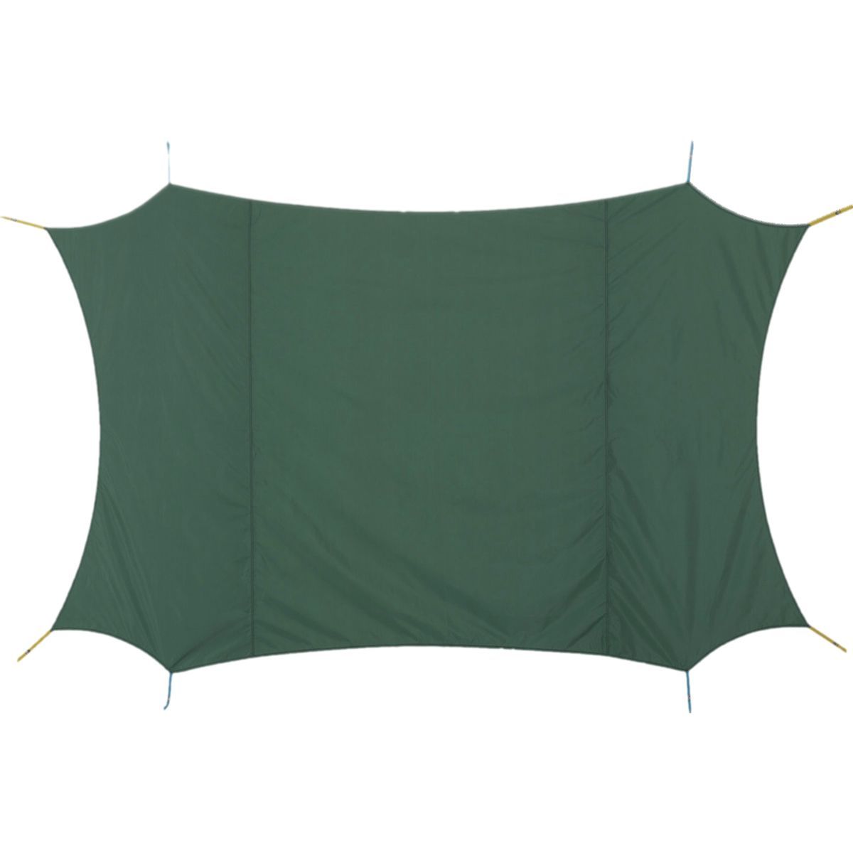 Therm-a-Rest Tranquility 4 Footprint