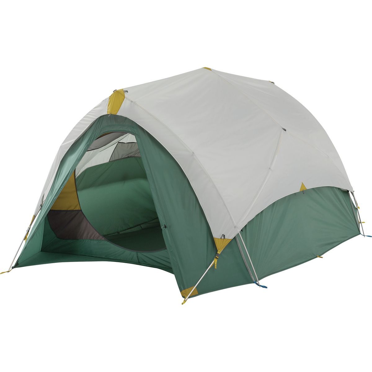 テント・タープ Thermarest Tranquility Wing 4 Therm-a-Rest Tranquility 4 Wing - Hike & Camp