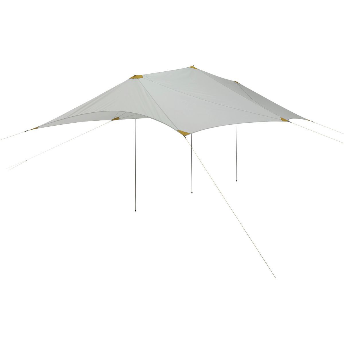 テント・タープ Thermarest Tranquility Wing 4 Therm-a-Rest Tranquility 4 Wing - Hike & Camp