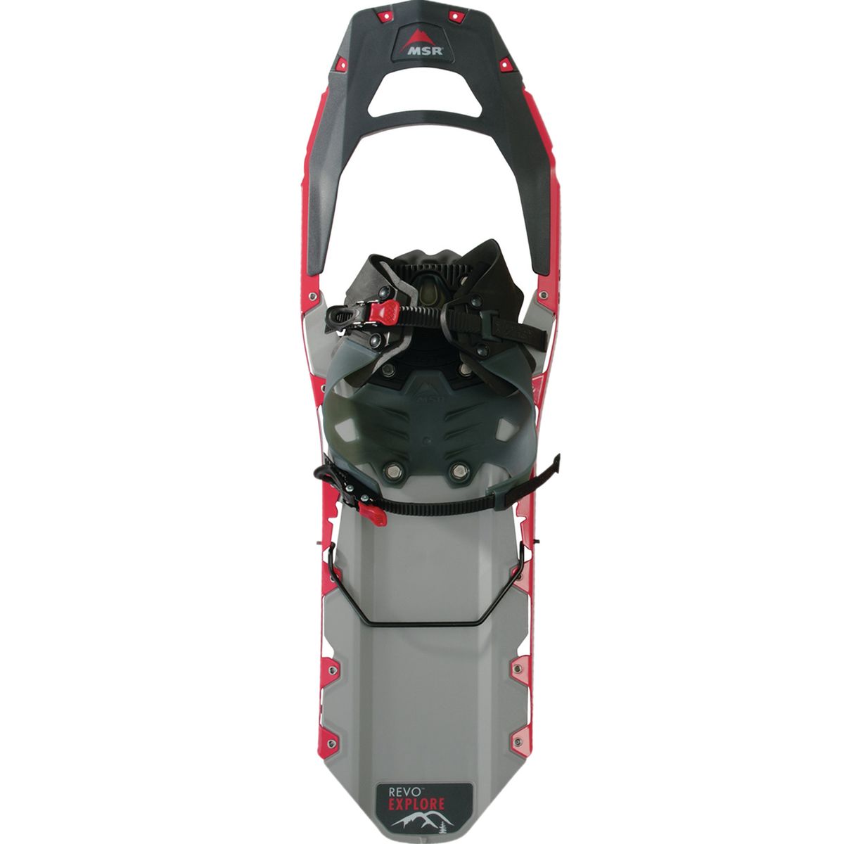 MSR MSR Revo Explore Snowshoe - Women's Aquamarine, 25in