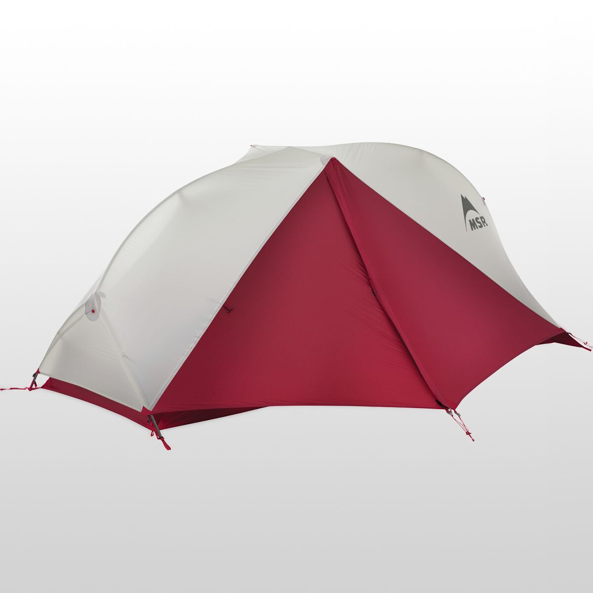 msr freelite tent