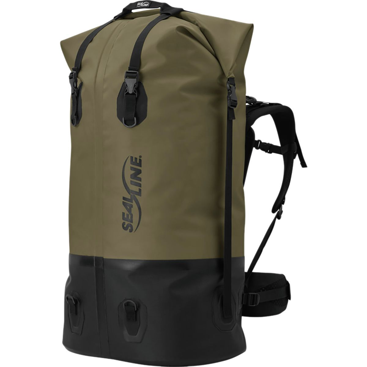 Image of SealLine Pro 70-120L Dry Pack Brown, 70L