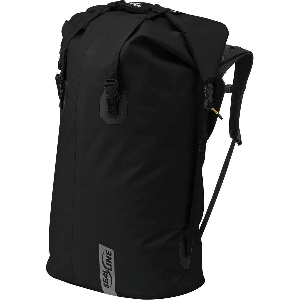 Sealline dry outlet bag backpack