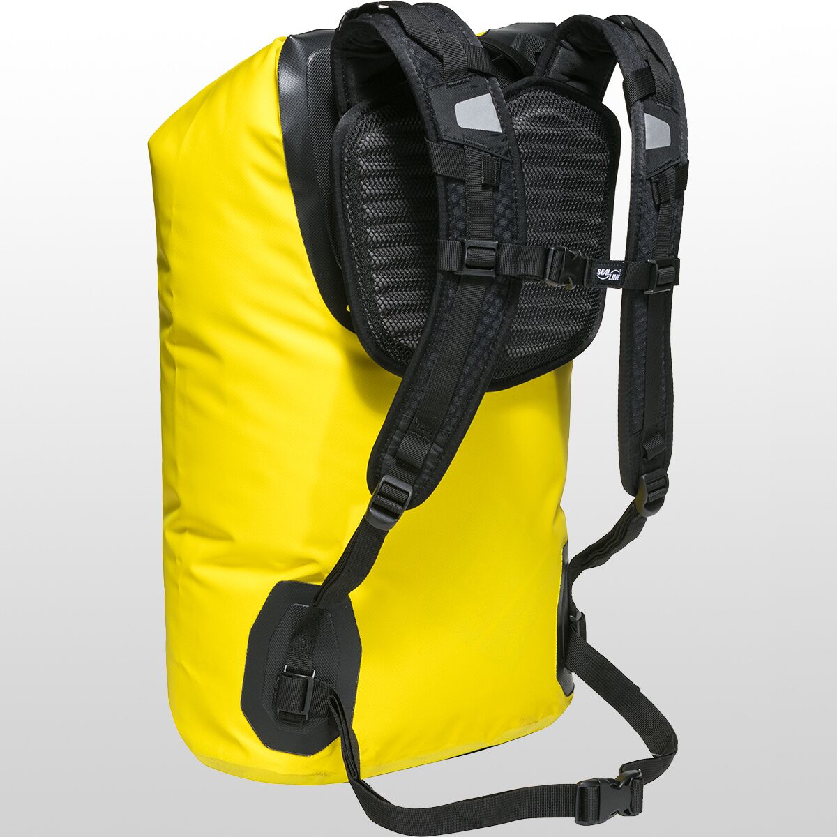 SealLine Boundary 35-115L Dry Pack - Paddle SealLine Boundary 35-115L Dry Pack - Paddle