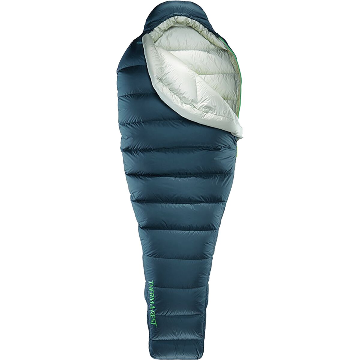 Therm-a-Rest Hyperion Sleeping Bag: 20F Down