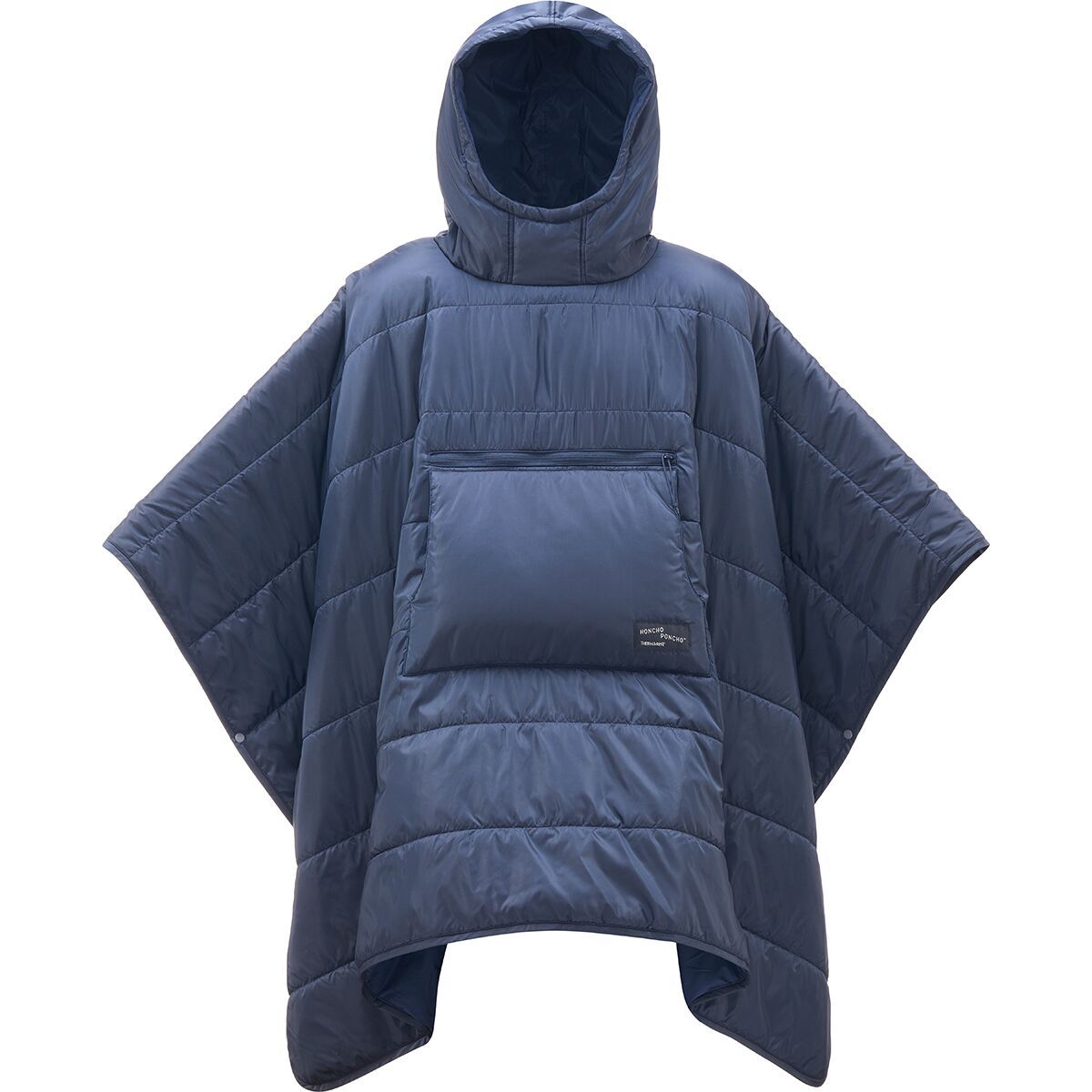 Image of Therm-a-Rest Honcho Poncho Outer Space, One Size