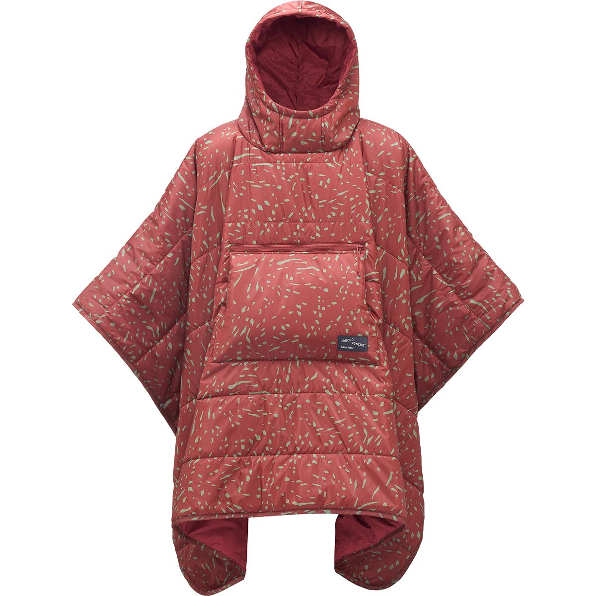 Image of Therm-a-Rest Honcho Poncho Tangle, One Size