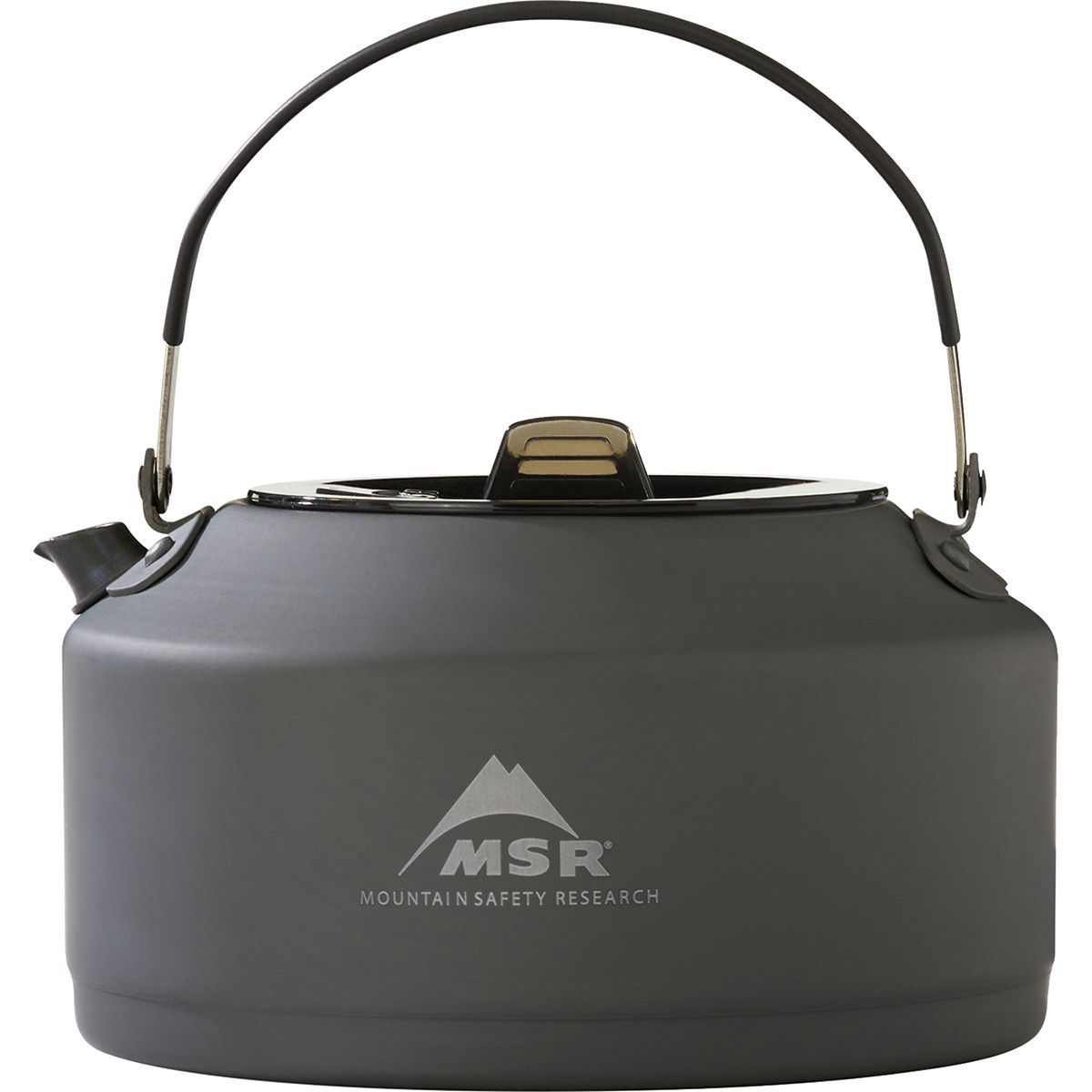 MSR Pika 1L Teapot One Color, 1L