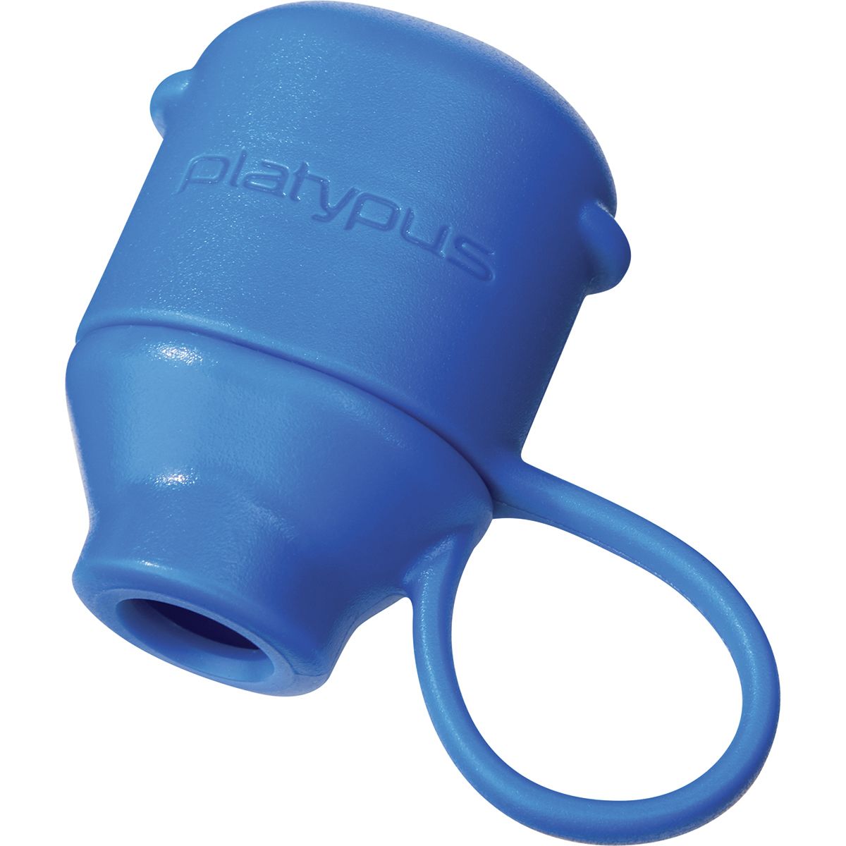Platypus Platypus Bite Valve Cover Blue, One Size