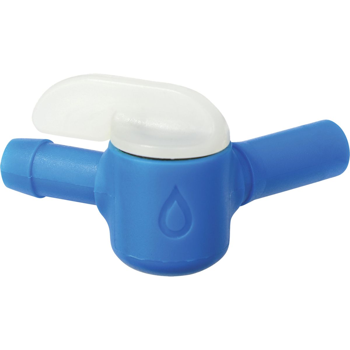 Platypus Big Zip EVO Shutoff Valve - Hike & Camp