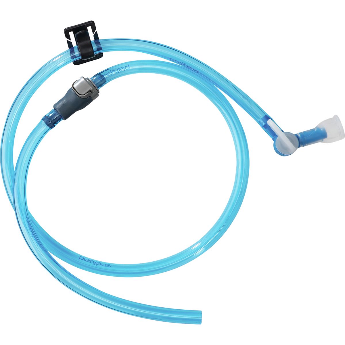 Platypus Platypus Big Zip EVO Drink Tube Kit One Color, 1.5L