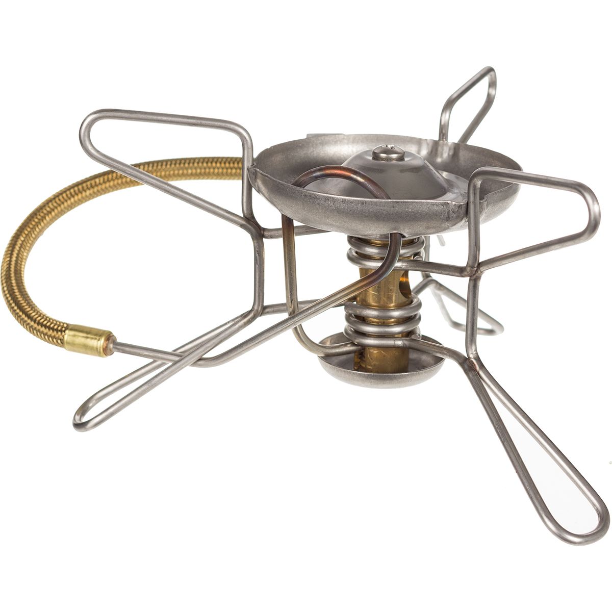 MSR WhisperLite Stove - Hike & Camp