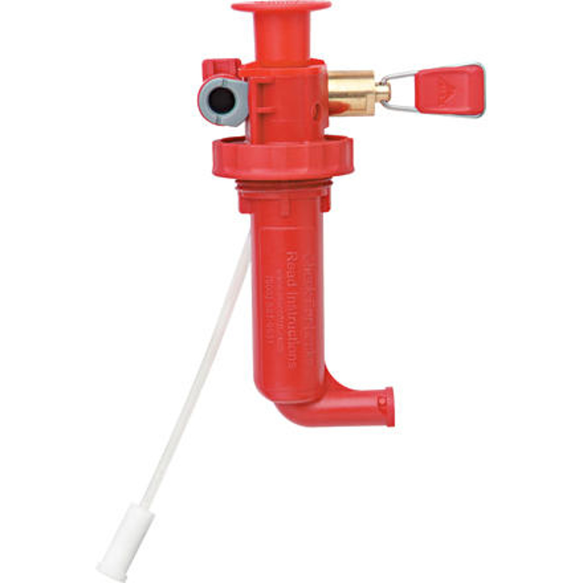 MSR MSR MSR Fuel Pump Dragonfly, One Size