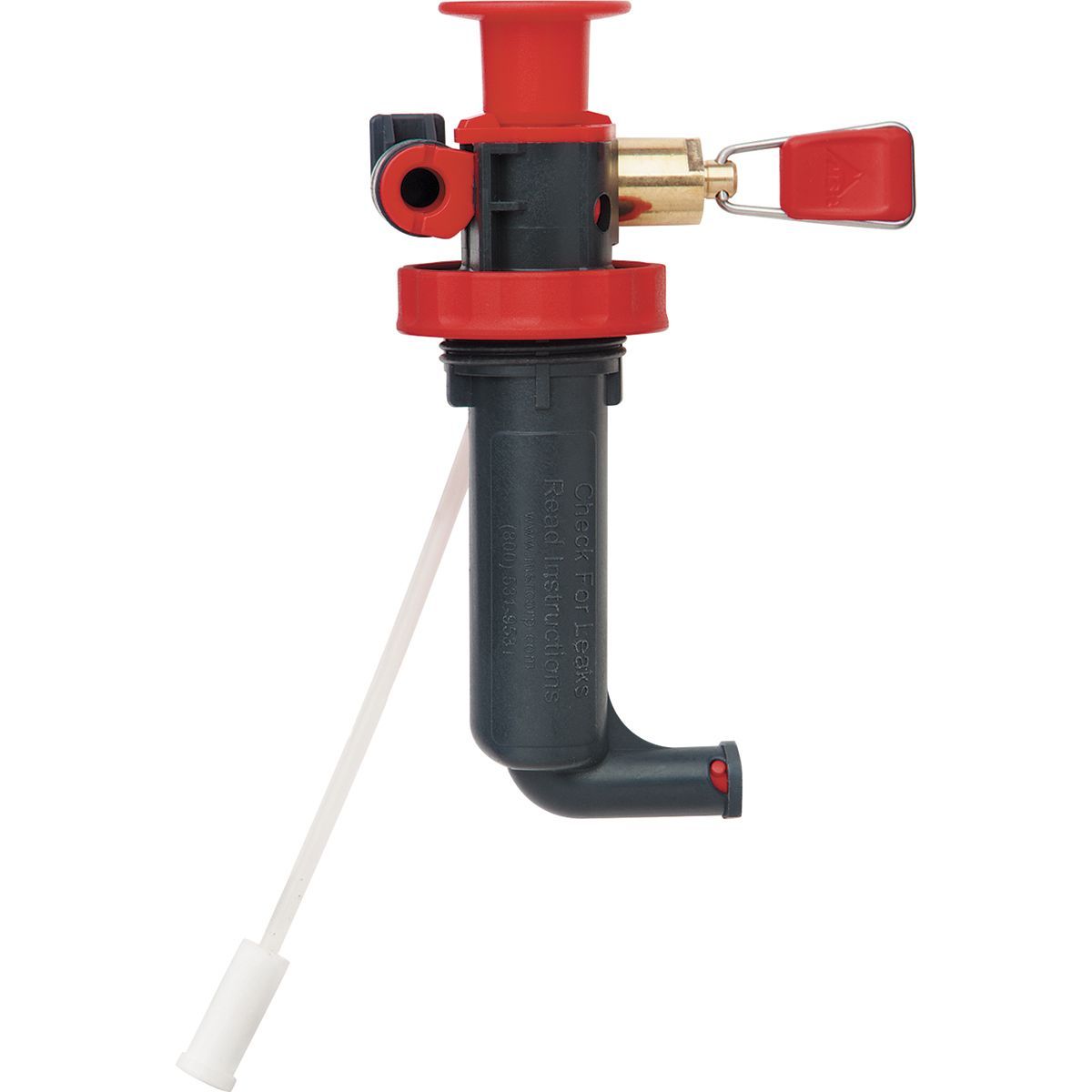 MSR MSR Fuel Pump One Color, One Size