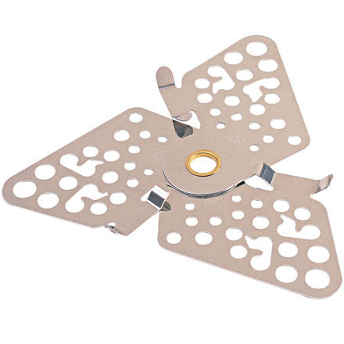 Image of MSR Trillium Stove Base One Color, One Size