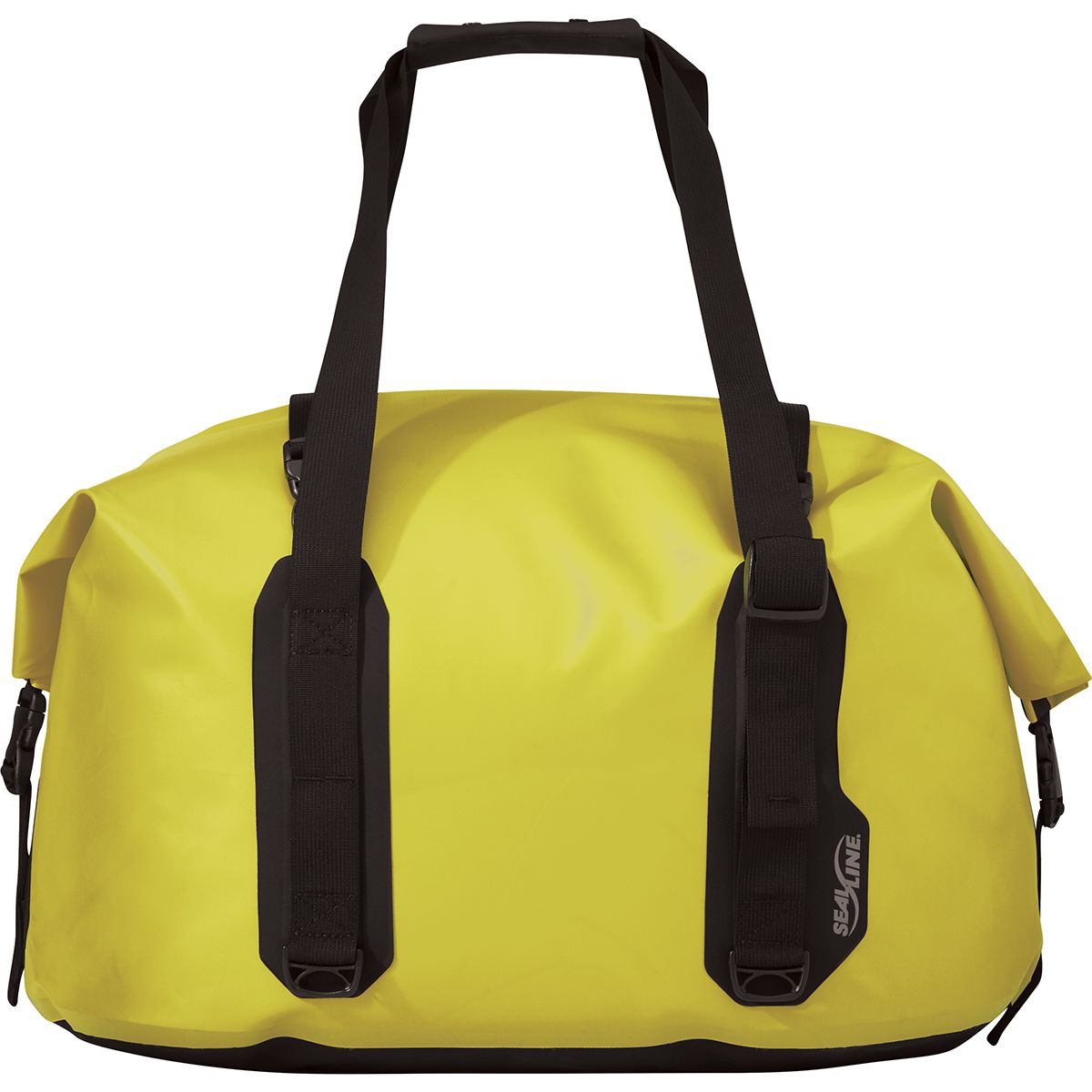 Wide Mouth 39-79L Duffel Bag