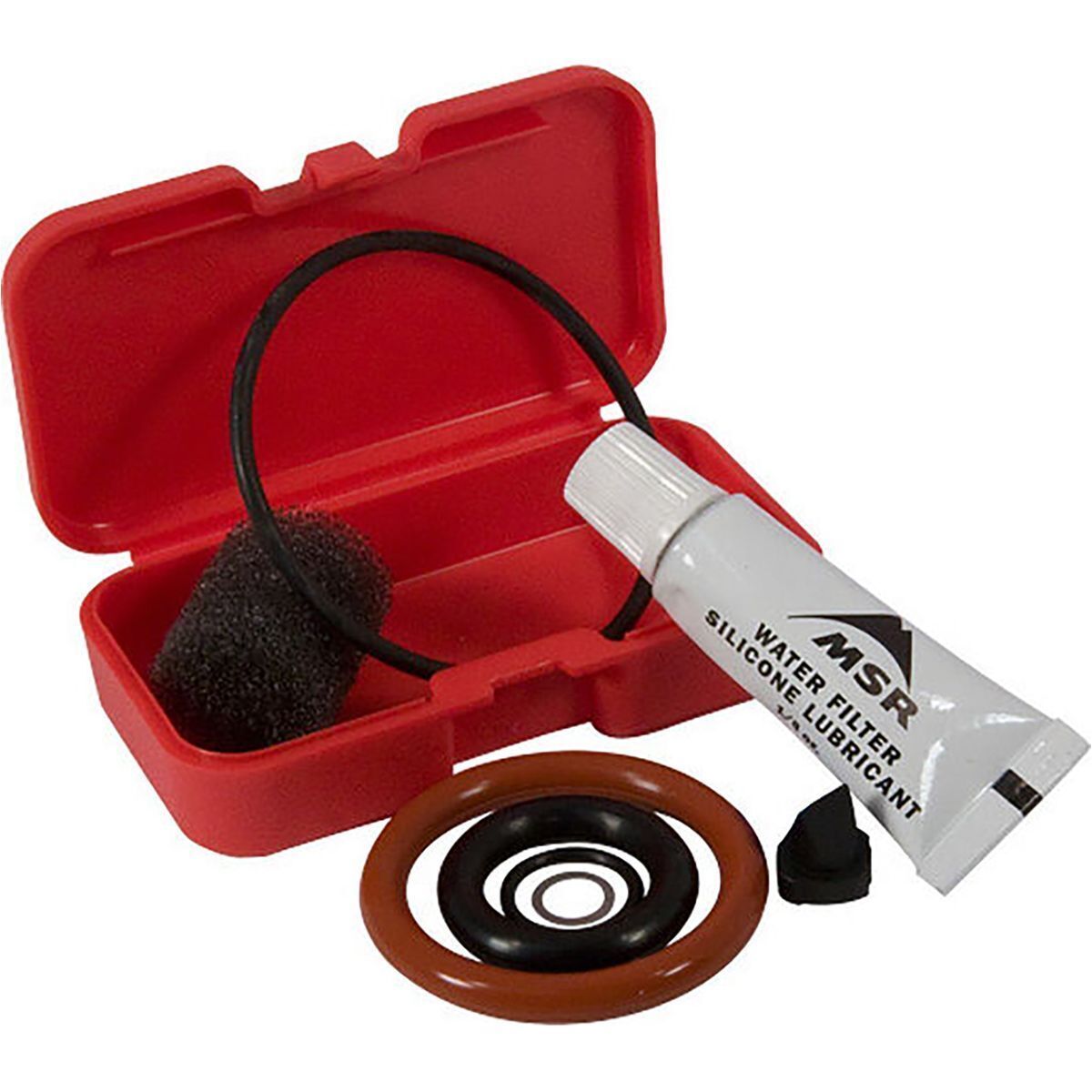 Image of MSR MiniWorks/WaterWorks Maintenance Kit One Color, One Size