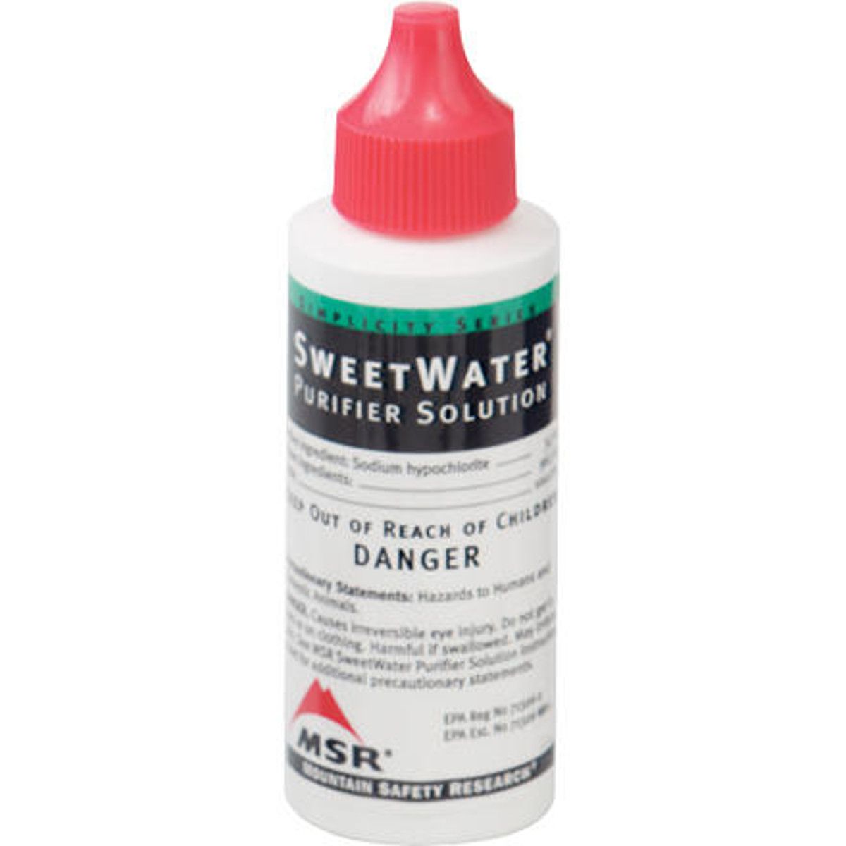 MSR - MSR　SWEET WATER　(浄水器)　未使用品 81We+XFRfXL._AC_UL210_SR210,