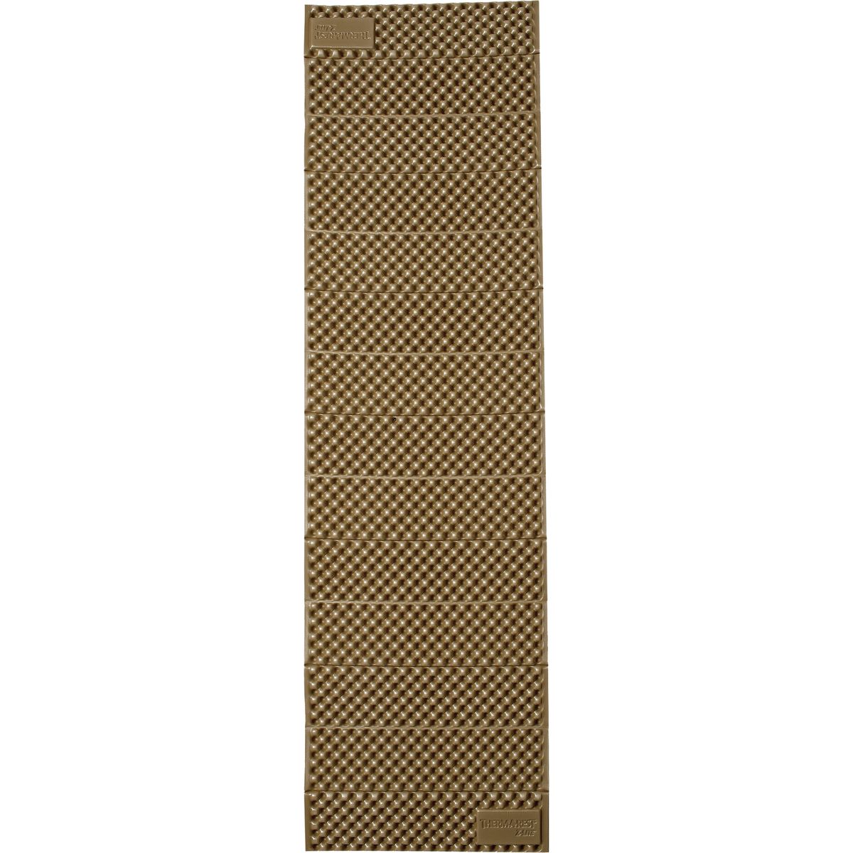 Therm-a-Rest Z Lite Sleeping Pad Coyote, Regular