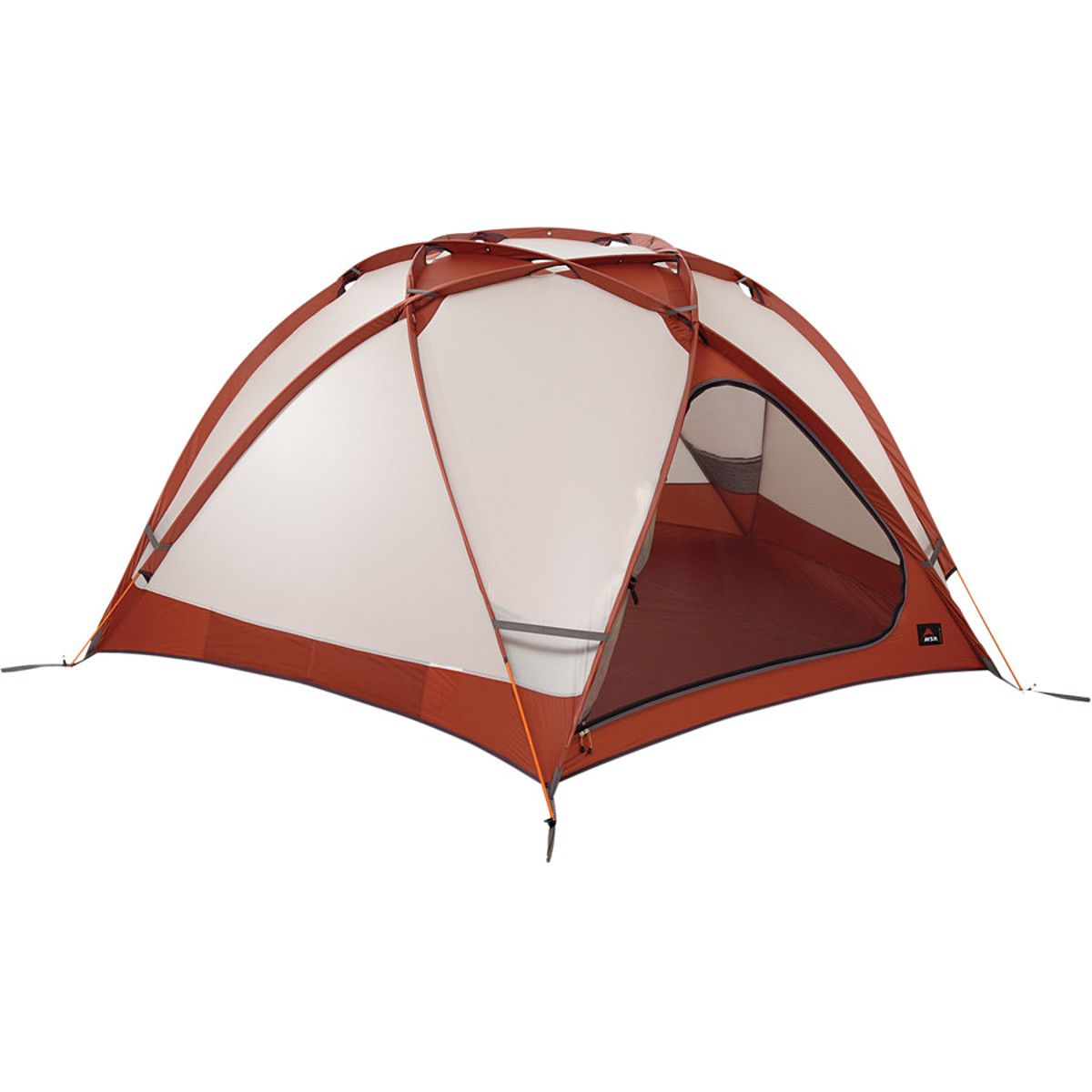 MSR Stormking Tent 5-Person 4-Season - Hike & Camp