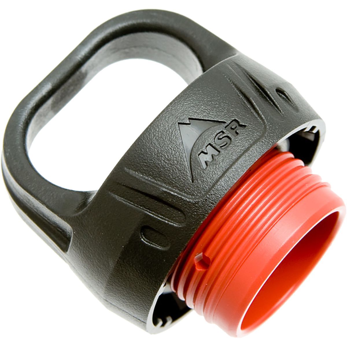 Image of MSR Child Resistant Fuel Bottle Cap One Color, One Size