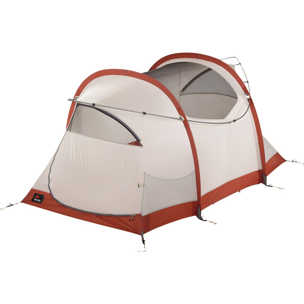 MSR モールーム2 MSR Mo Room Tent 2-Person 3-Season - Hike & Camp