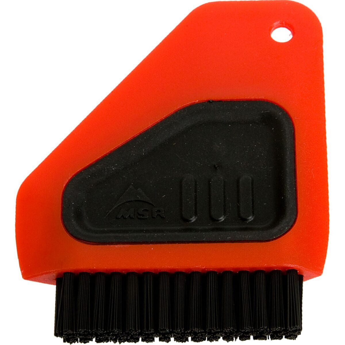 MSR MSR Alpine Dish Brush/Scraper One Color, One Size