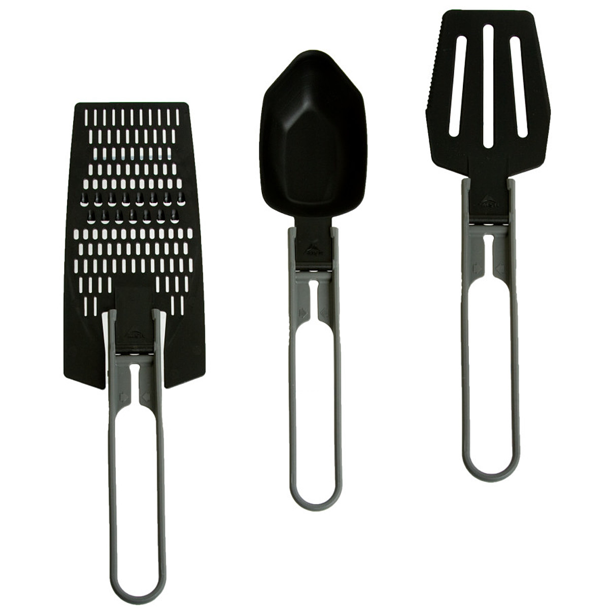 MSR MSR Alpine Folding Utensils - Set One Color, Set