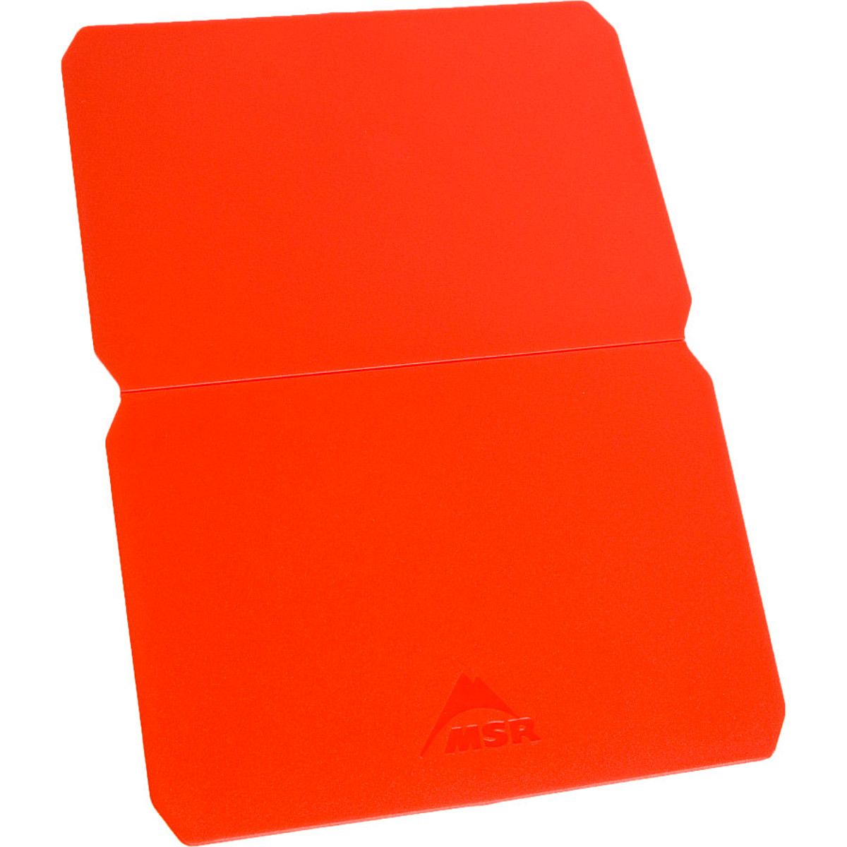 Image of MSR Alpine Deluxe Cutting Board One Color, One Size