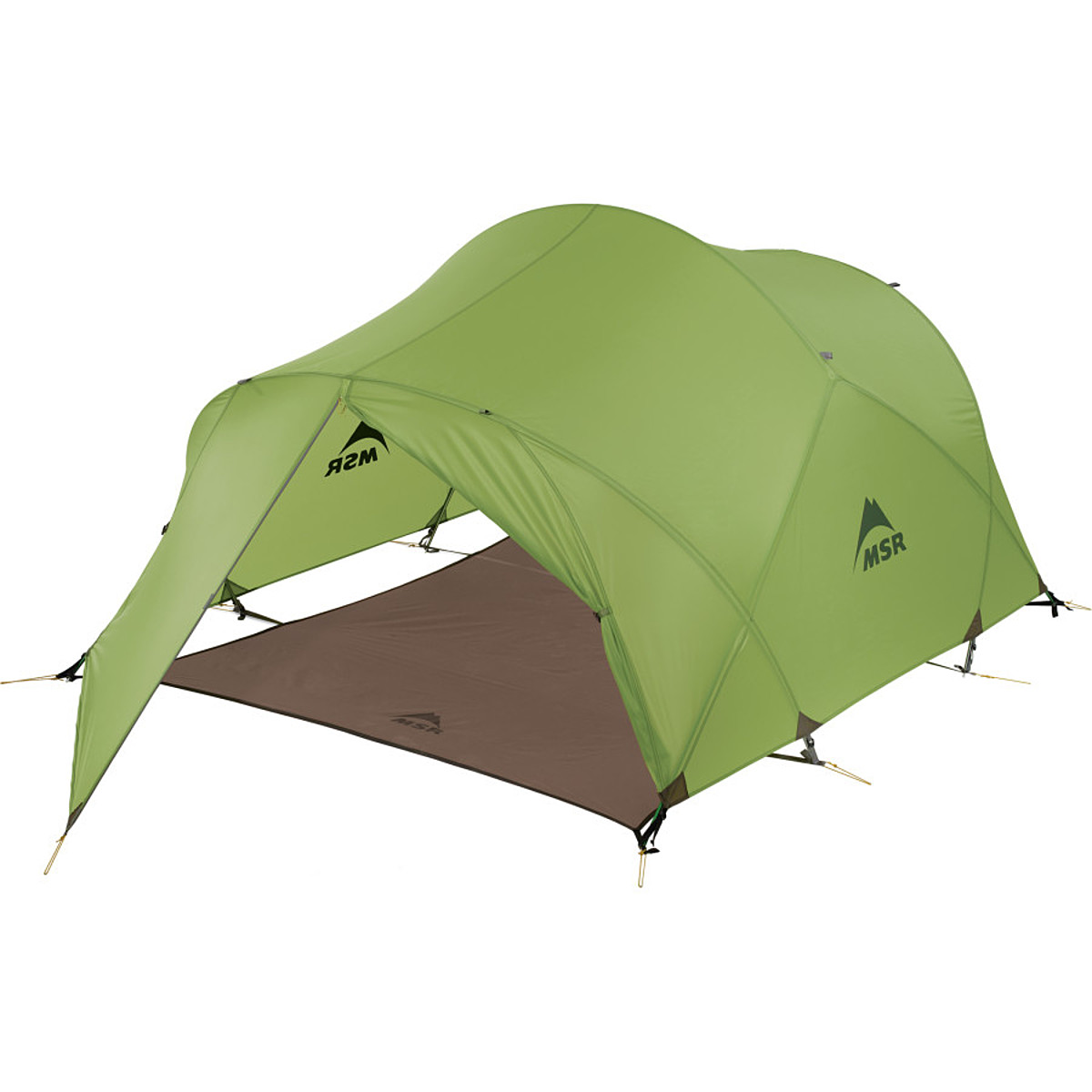 MSR Mutha Hubba Tent 3 person
