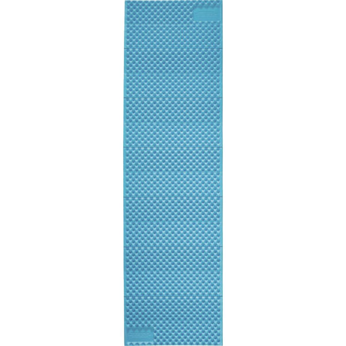 Image of Therm-a-Rest Z Lite SOL Sleeping Pad Blue/Silver, Regular