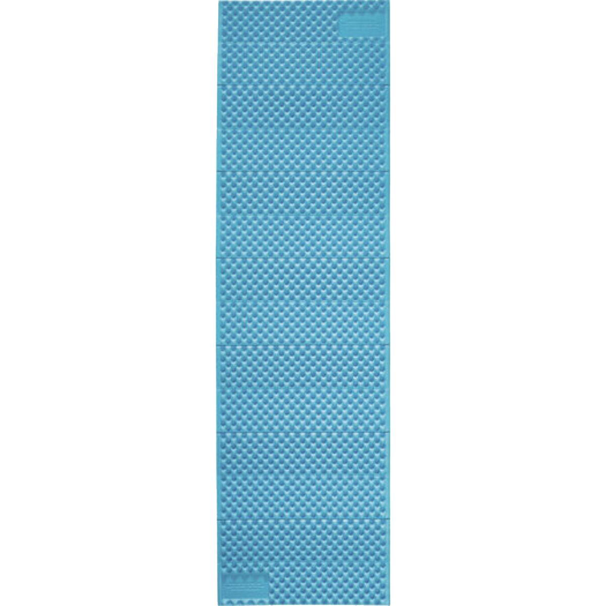 Image of Therm-a-Rest Z Lite SOL Sleeping Pad Blue/Silver, Regular