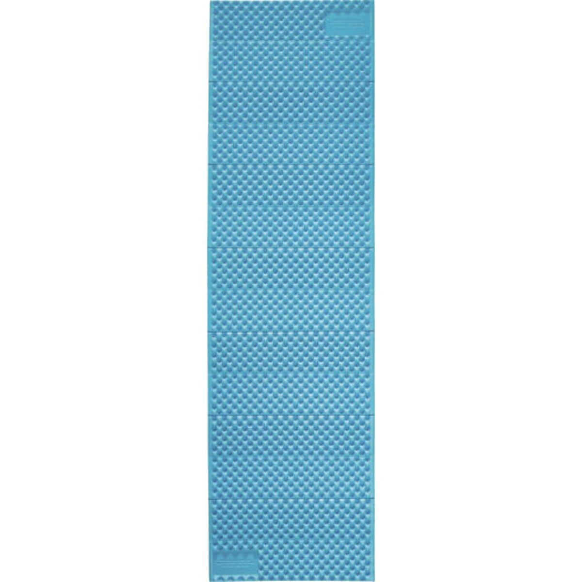 Image of Therm-a-Rest Z Lite SOL Sleeping Pad Blue/Silver, Small